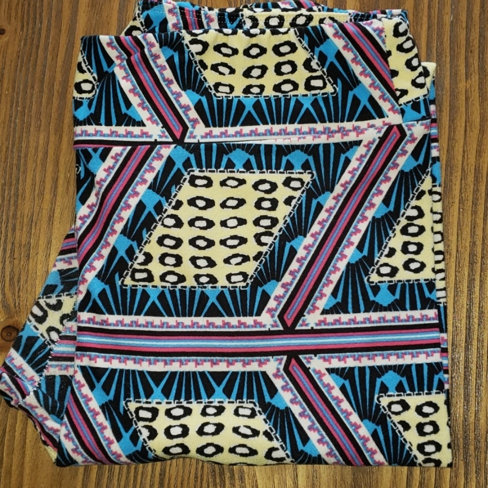 Lularoe Leggings